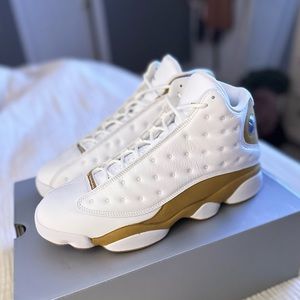 Jordan 13 Retro “Wheat”